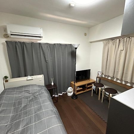 Guest House Raffine Hakata Fukuoka  Zewnętrze zdjęcie