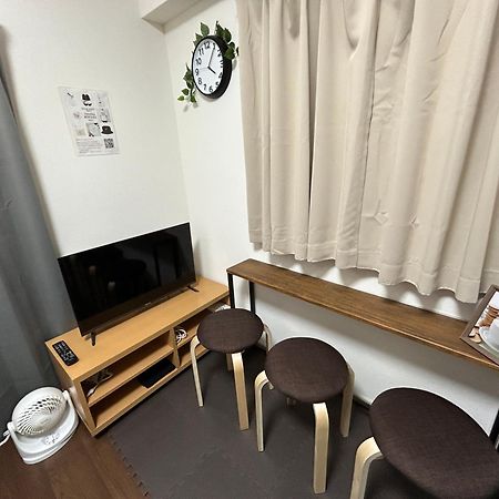Guest House Raffine Hakata Fukuoka  Zewnętrze zdjęcie