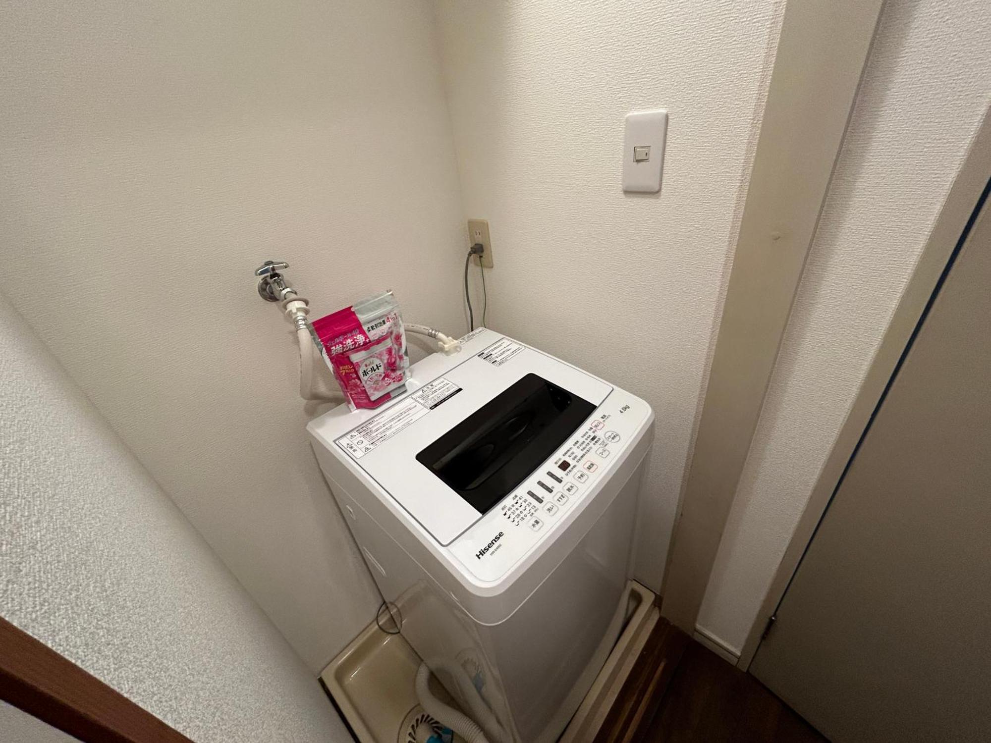 Guest House Raffine Hakata Fukuoka  Zewnętrze zdjęcie