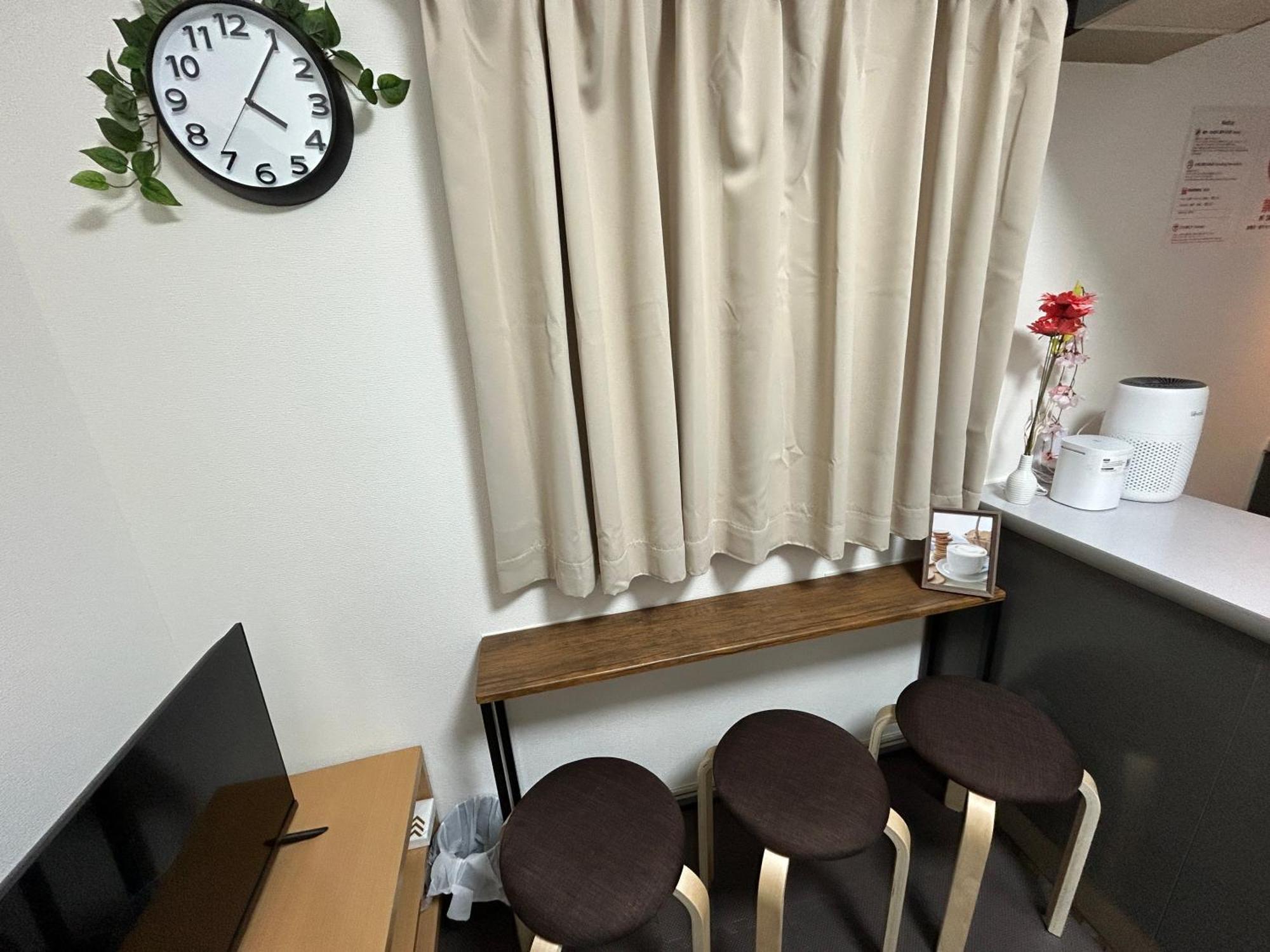 Guest House Raffine Hakata Fukuoka  Zewnętrze zdjęcie