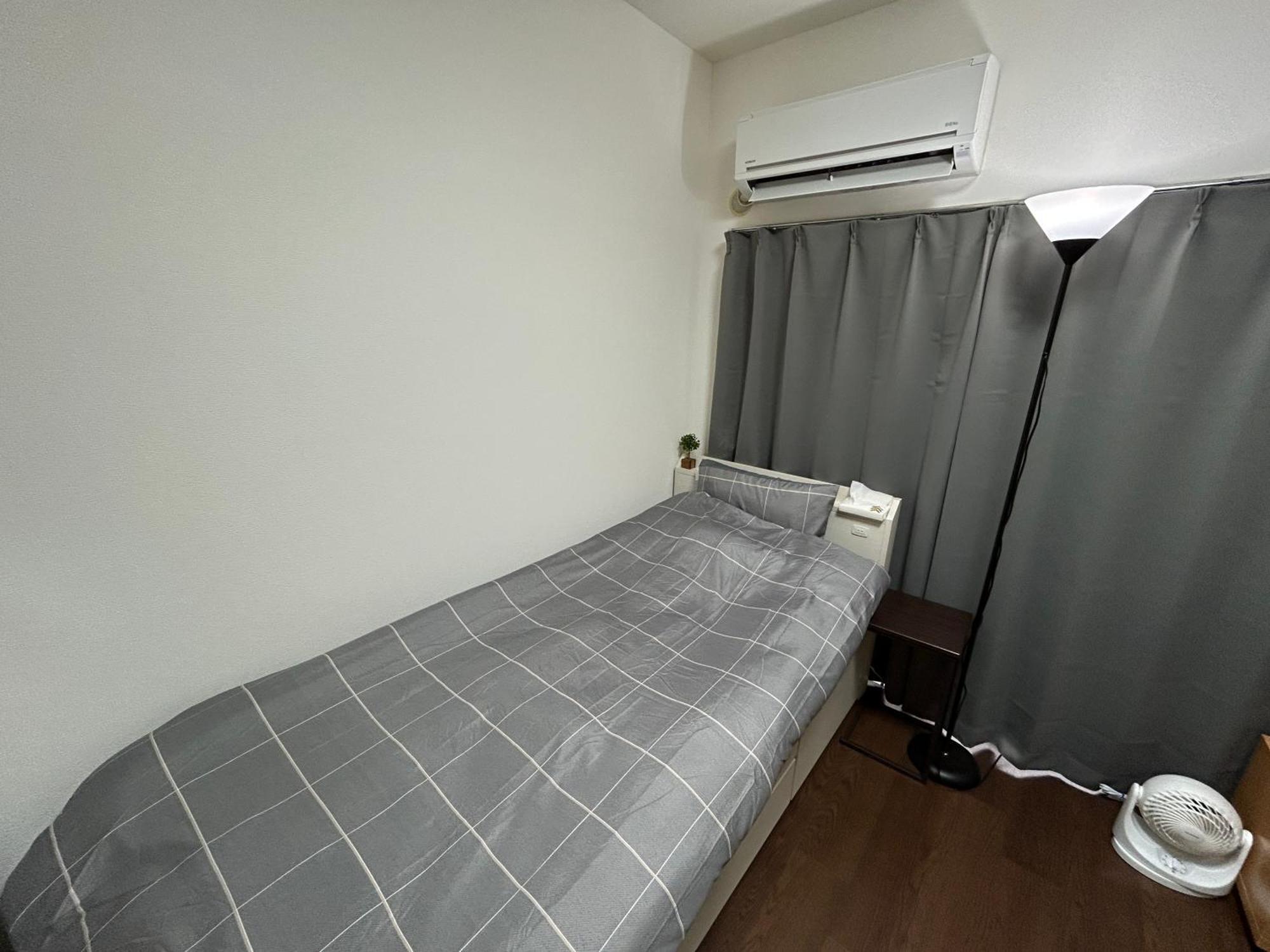 Guest House Raffine Hakata Fukuoka  Zewnętrze zdjęcie