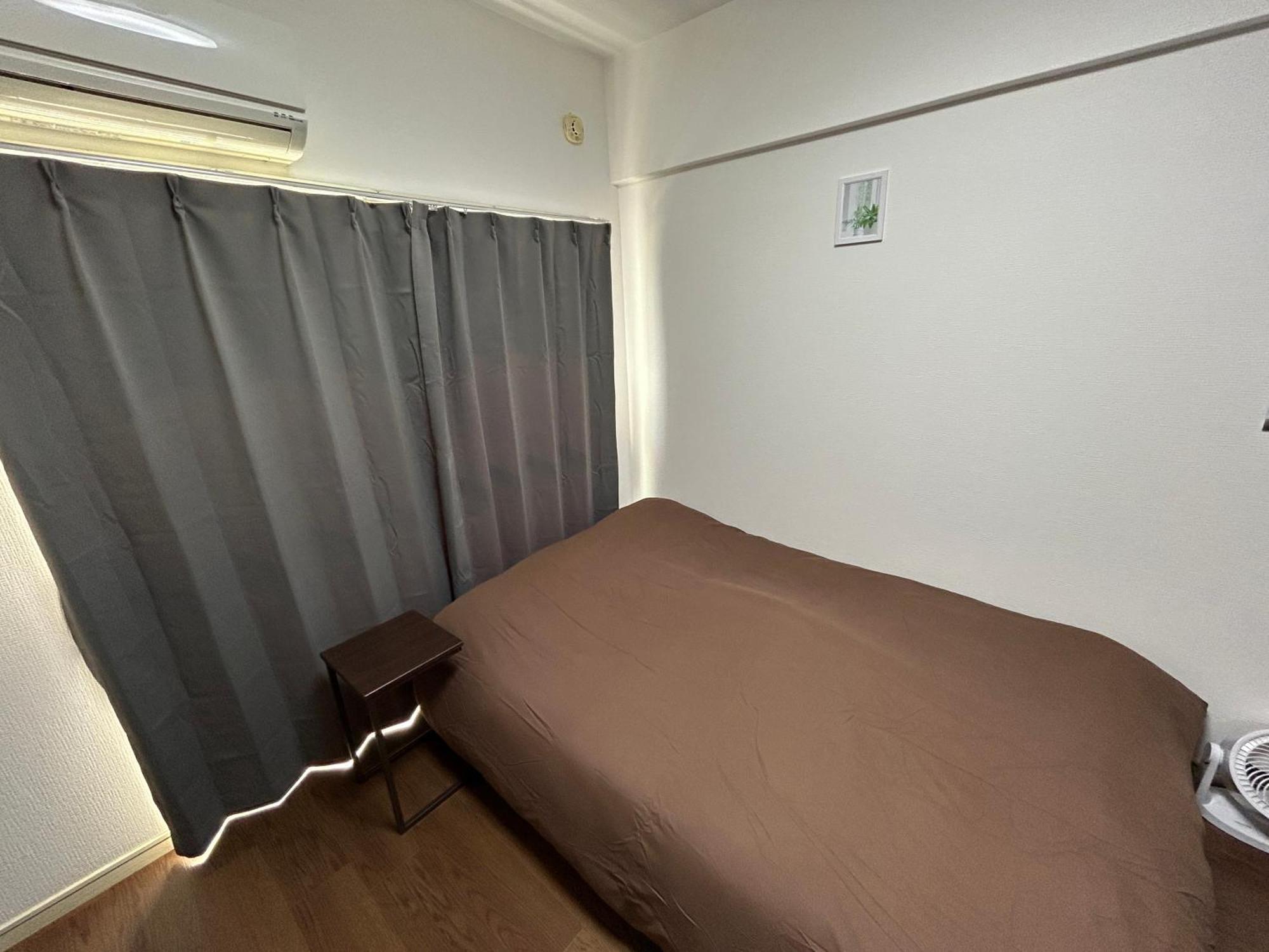 Guest House Raffine Hakata Fukuoka  Zewnętrze zdjęcie